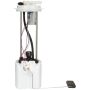 SPECTRA FUEL SP6699M Fuel Pump Module Assembly