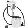 SPECTRA FUEL SP6701M Fuel Pump Module Assembly