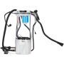 SPECTRA FUEL SP6703M Fuel Pump Module Assembly