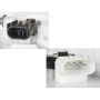 SPECTRA FUEL SP6711M Fuel Pump Module Assembly