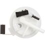SPECTRA FUEL SP6712M Fuel Pump Module Assembly