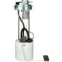 SPECTRA FUEL SP6714M Fuel Pump Module Assembly
