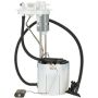 SPECTRA FUEL SP6715M Fuel Pump Module Assembly