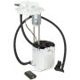 SPECTRA FUEL SP6715M Fuel Pump Module Assembly