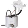 SPECTRA FUEL SP6734M Fuel Pump Module Assembly