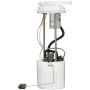 SPECTRA FUEL SP6736M Fuel Pump Module Assembly