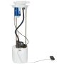 SPECTRA FUEL SP6741M Fuel Pump Module Assembly
