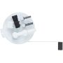 SPECTRA FUEL SP6746M Fuel Pump Module Assembly