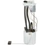 SPECTRA FUEL SP6747M Fuel Pump Module Assembly