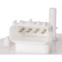 SPECTRA FUEL SP6749M Fuel Pump Module Assembly