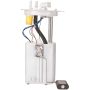 SPECTRA FUEL SP6749M Fuel Pump Module Assembly
