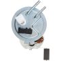 SPECTRA FUEL SP6750M Fuel Pump Module Assembly