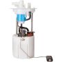 SPECTRA FUEL SP6751M Fuel Pump Module Assembly