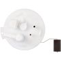 SPECTRA FUEL SP6751M Fuel Pump Module Assembly