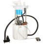 SPECTRA FUEL SP6752M Fuel Pump Module Assembly