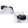 SPECTRA FUEL SP6758M Fuel Pump Module Assembly