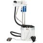 SPECTRA FUEL SP6758M Fuel Pump Module Assembly