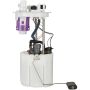 SPECTRA FUEL SP6767M Fuel Pump Module Assembly
