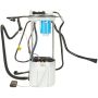 SPECTRA FUEL SP6768M Fuel Pump Module Assembly