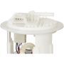 SPECTRA FUEL SP7008M Fuel Pump Module Assembly