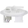 SPECTRA FUEL SP7010M Fuel Pump Module Assembly