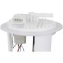 SPECTRA FUEL SP7012M Fuel Pump Module Assembly