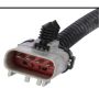 SPECTRA FUEL SP7018M Fuel Pump Module Assembly