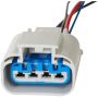 SPECTRA FUEL SP7026M Fuel Pump Module Assembly