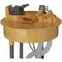 SPECTRA FUEL SP7036M Fuel Pump Module Assembly
