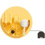 SPECTRA FUEL SP7036M Fuel Pump Module Assembly