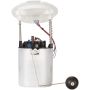 SPECTRA FUEL SP7048M Fuel Pump Module Assembly