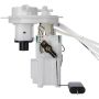SPECTRA FUEL SP7052M Fuel Pump Module Assembly