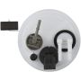 SPECTRA FUEL SP7062M Fuel Pump Module Assembly