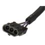SPECTRA FUEL SP7072H Fuel Pump and Sender Assembly