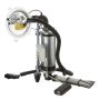 SPECTRA FUEL SP7072H Fuel Pump and Sender Assembly