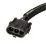 SPECTRA FUEL SP7091H Fuel Pump and Sender Assembly