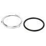 SPECTRA FUEL SP7091H Fuel Pump and Sender Assembly
