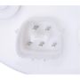 SPECTRA FUEL SP7093M Fuel Pump Module Assembly