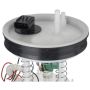 SPECTRA FUEL SP7099M Fuel Pump Module Assembly