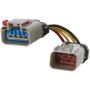 SPECTRA FUEL SP7104M Fuel Pump Module Assembly