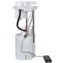 SPECTRA FUEL SP7107M Fuel Pump Module Assembly