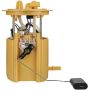 SPECTRA FUEL SP7112M Fuel Pump Module Assembly