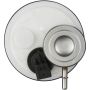 SPECTRA FUEL SP7116M Fuel Pump Module Assembly