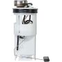 SPECTRA FUEL SP7123M Fuel Pump Module Assembly