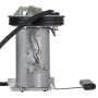 SPECTRA FUEL SP7127M Fuel Pump Module Assembly