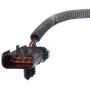 SPECTRA FUEL SP7156M Fuel Pump Module Assembly
