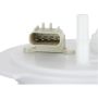 SPECTRA FUEL SP7167M Fuel Pump Module Assembly