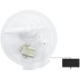 SPECTRA FUEL SP7167M Fuel Pump Module Assembly