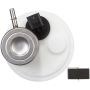 SPECTRA FUEL SP7173M Fuel Pump Module Assembly