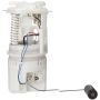 SPECTRA FUEL SP7189M Fuel Pump Module Assembly